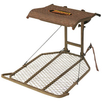 Explorer LT Trophy Treestands Tree Stand, Steel, TF712