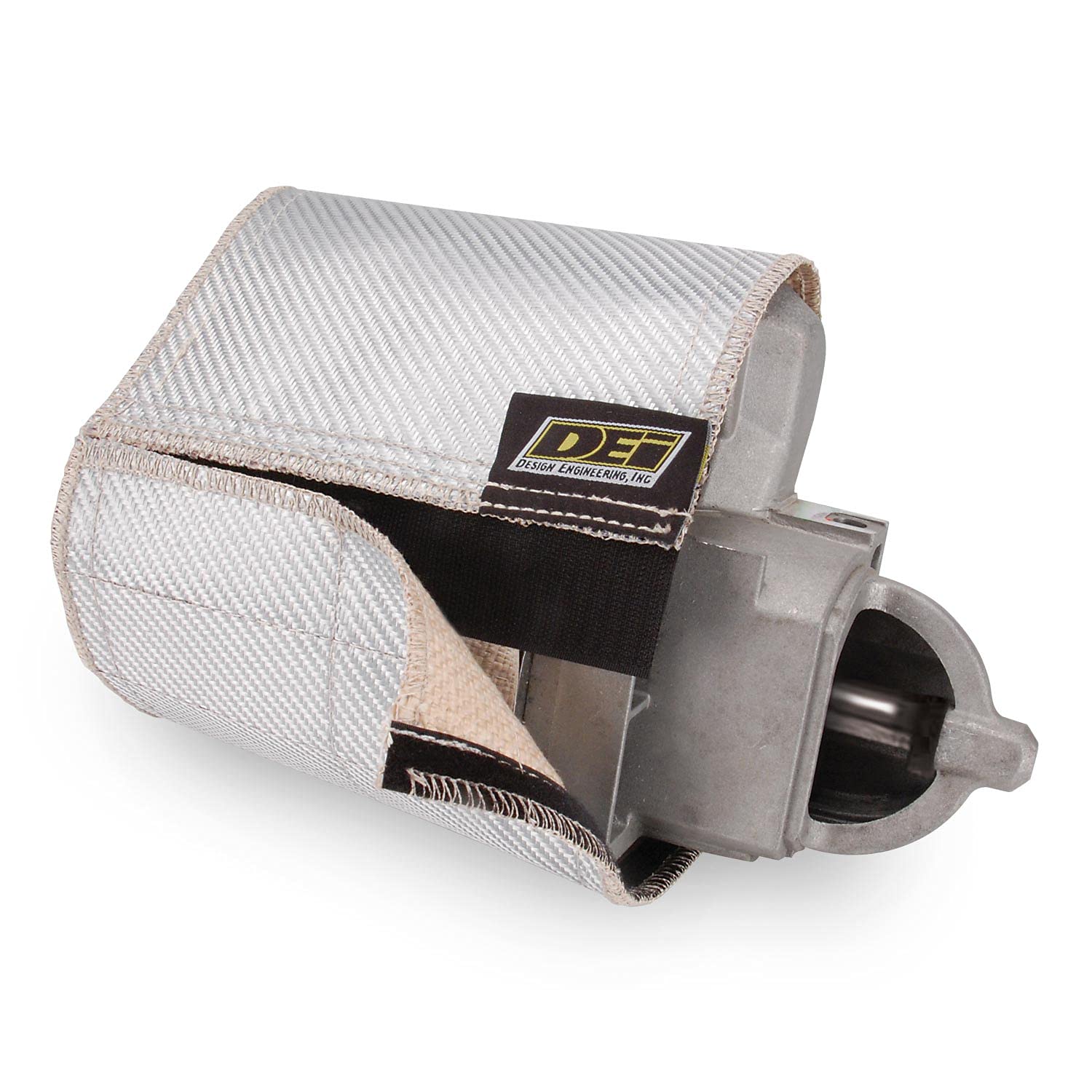 Ultra 47 Design Engineering 010235 Starter Shield for Extreme High Heat, 7" x 2'