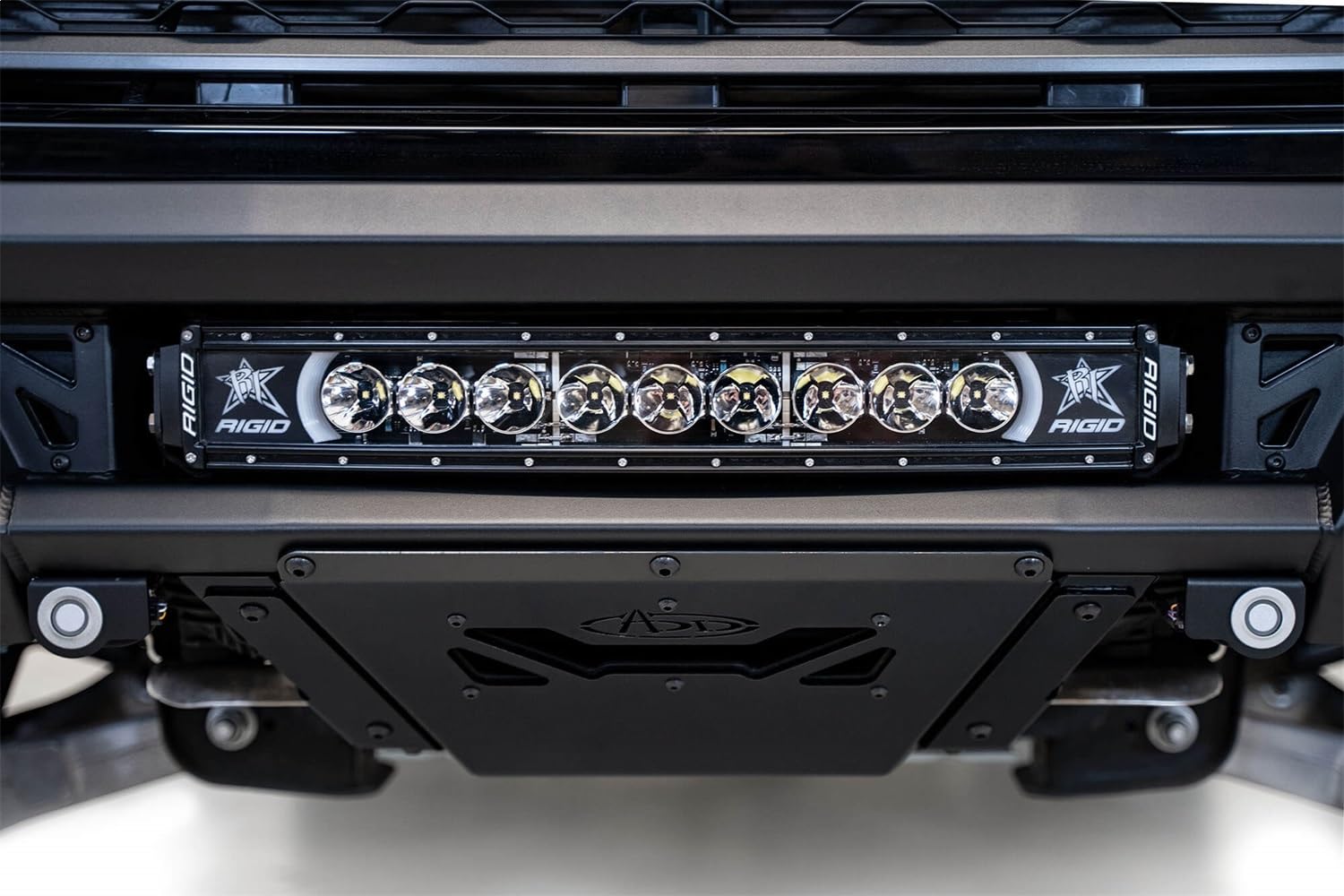 Phantom Front Bumper Addictive Desert Designs F210263200