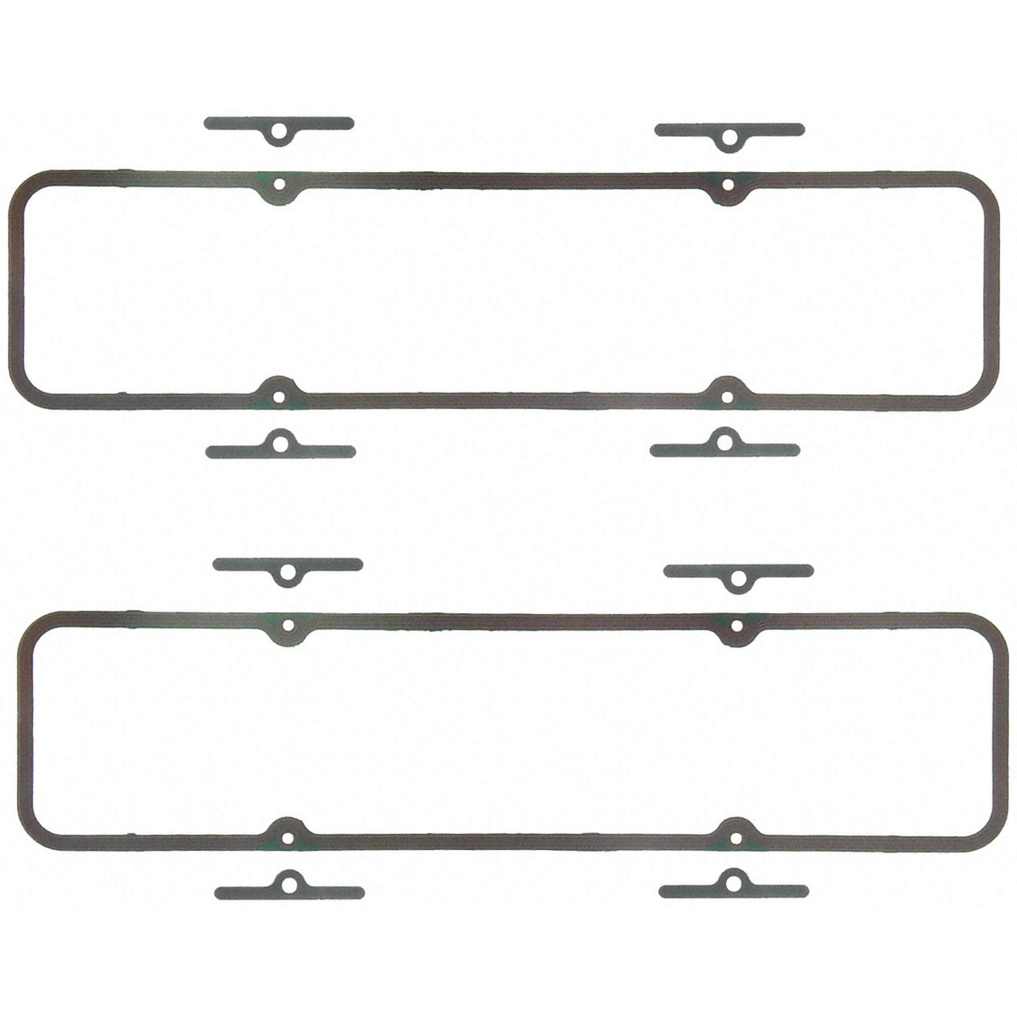 Engine Valve Cover Gasket Set FEL-PRO VS 12869 T for Chevrolet Camaro