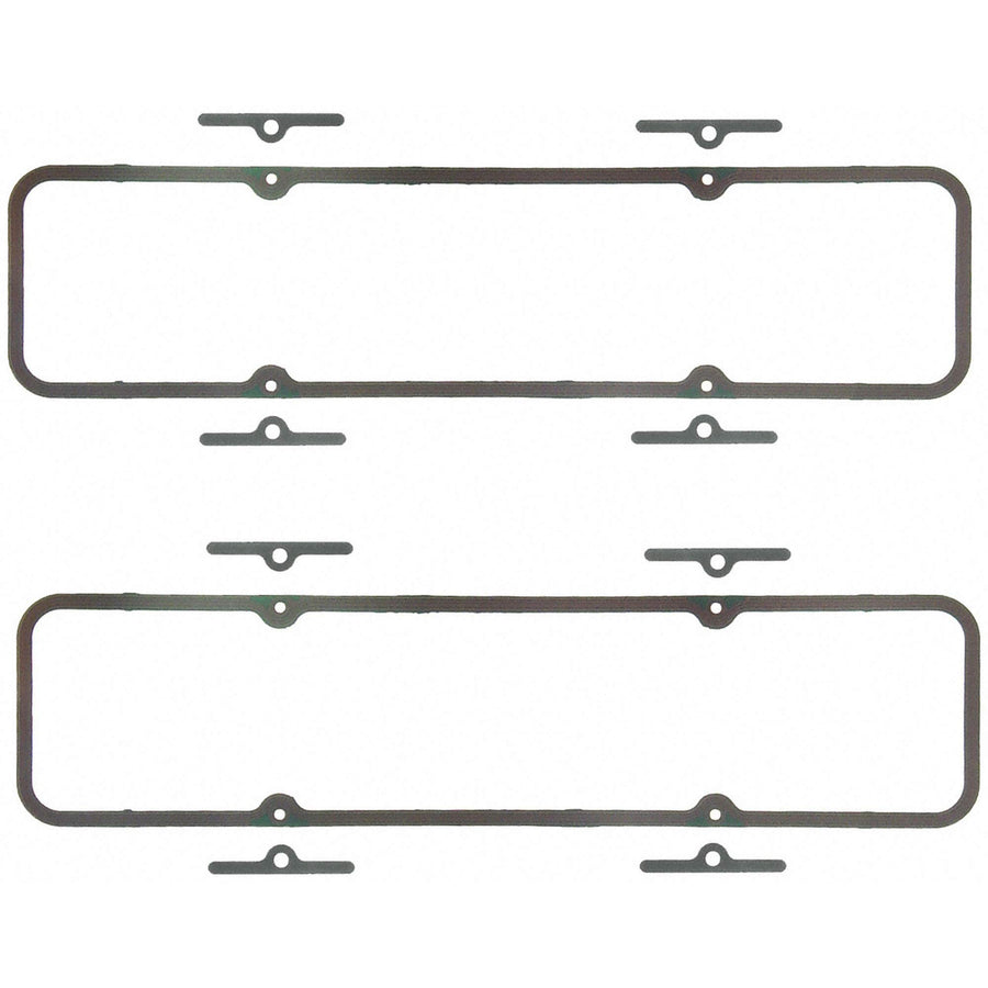 Engine Valve Cover Gasket Set FEL-PRO VS 12869 T for Chevrolet Camaro