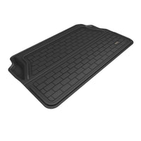 Kagu Cargo Liner 3D MAXpider Custom Fit (Black) Compatible with Toyota Sienna 2021-2026