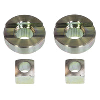 78-8831-1 Richmond Gear Mini Spool (Ford 8.8" 31 Spline)