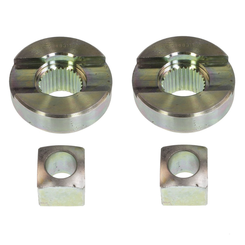 78-8831-1 Richmond Gear Mini Spool (Ford 8.8" 31 Spline)