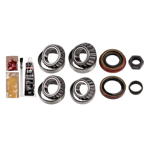 Rear Bearing Kit Motive Gear R8.5PR for a GM 8.2" (BOP) Differential with Koyo Tapered Bearings