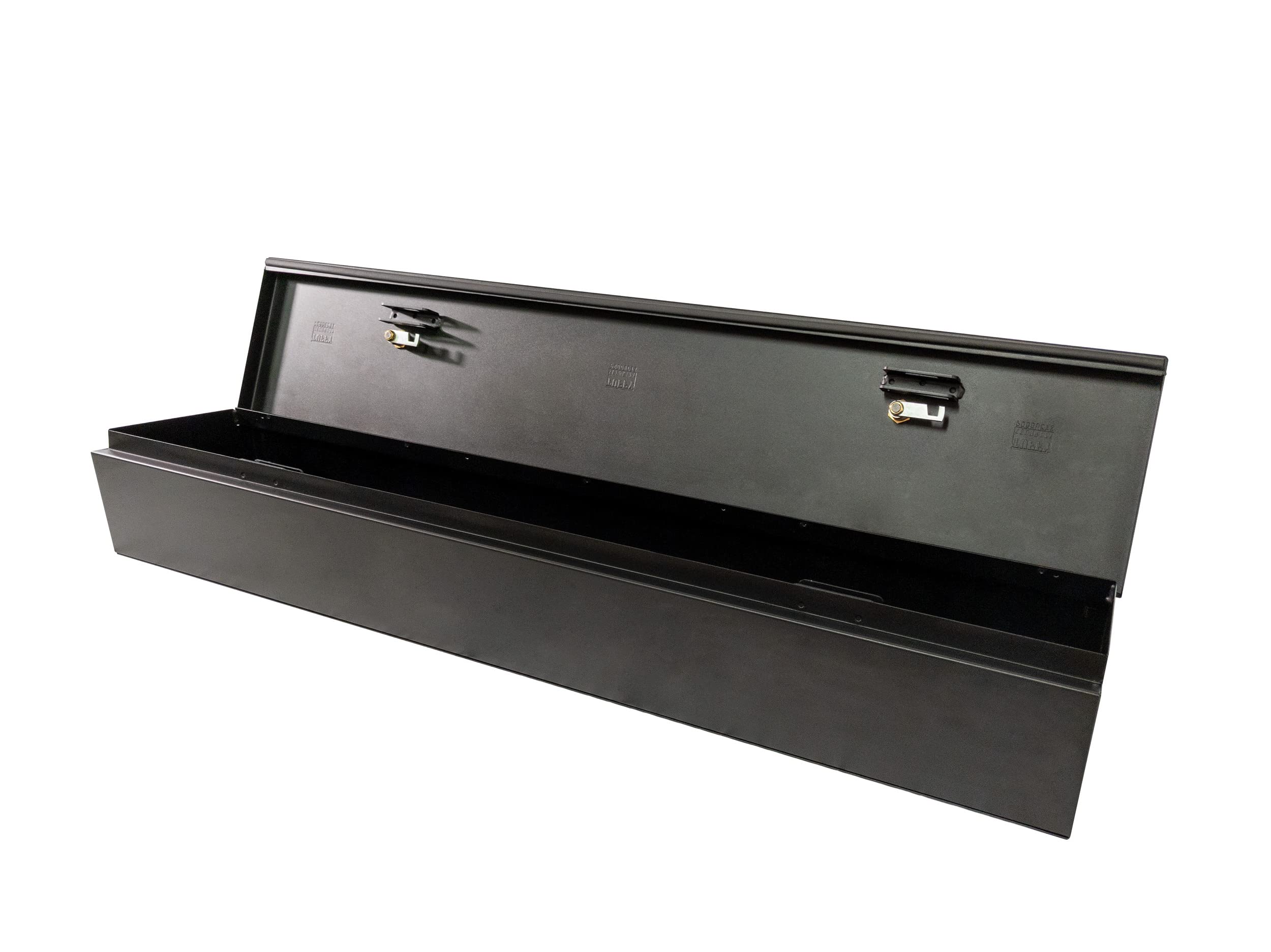 Lockbox Tuffy Security Products | Underseat Full for Jeep Gladiator | 2020-2023