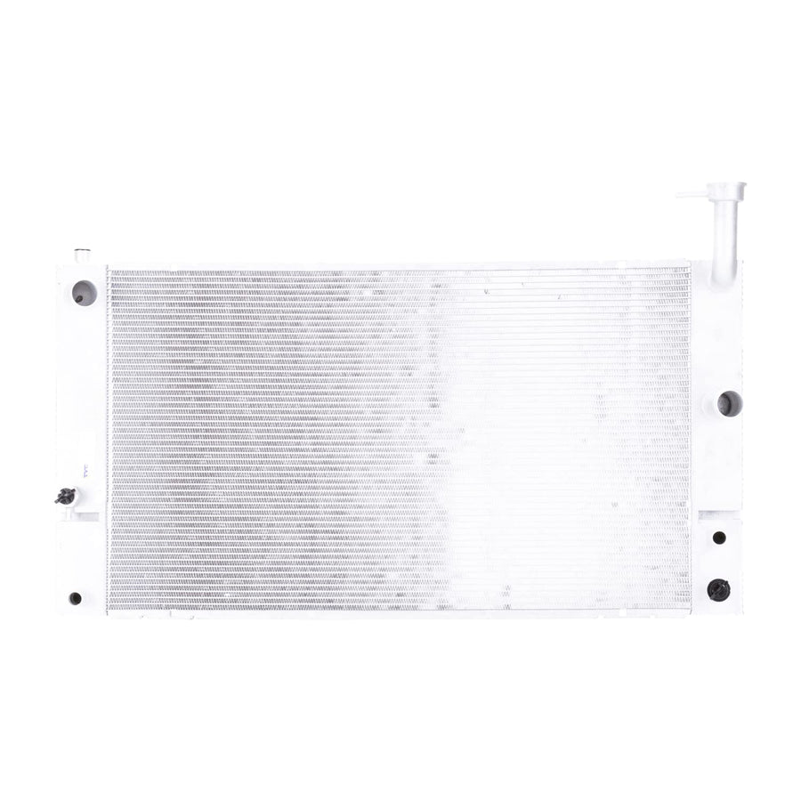 Radiator TYC 2758 Compatible with 2004-2009 Toyota Prius