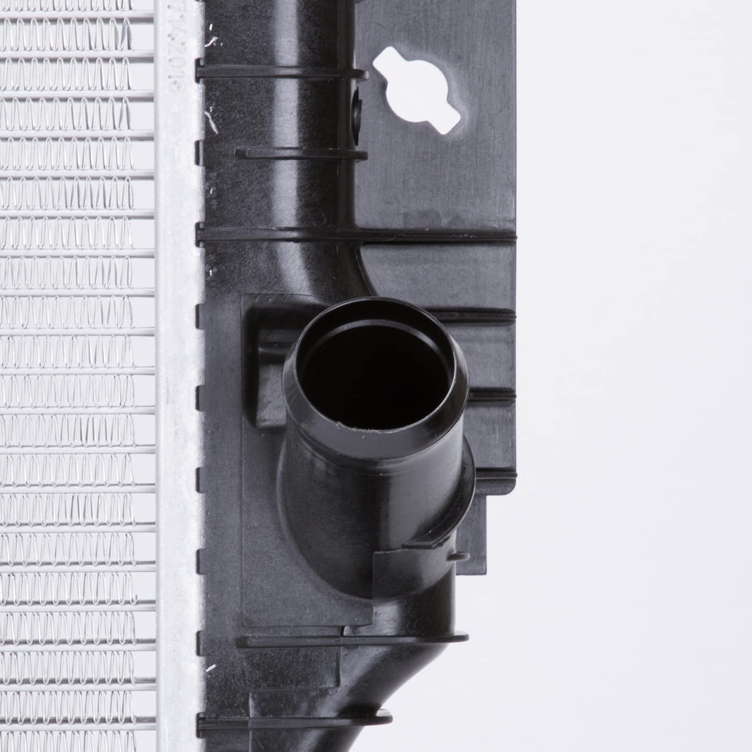 Radiator TYC 13528 Compatible with 2015-2019 Lincoln MKC