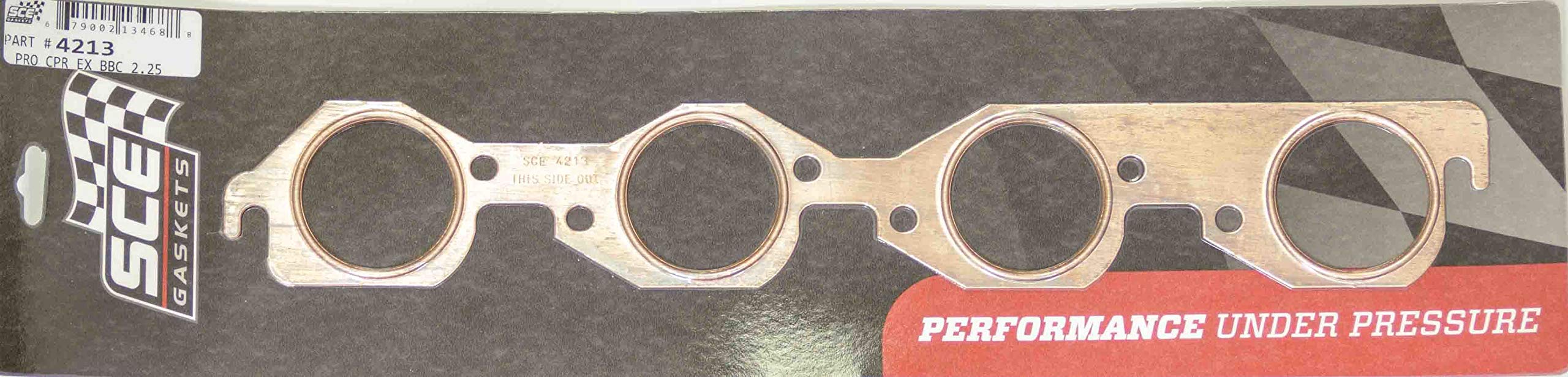 Pro Copper SCE Gaskets 4213 Exhaust Manifold Gasket