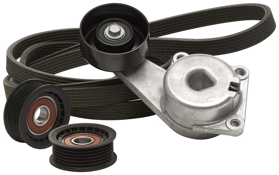 Solution Kit Gates 38274K1