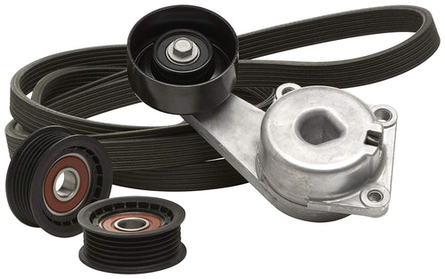 Solution Kit Gates 38274K1
