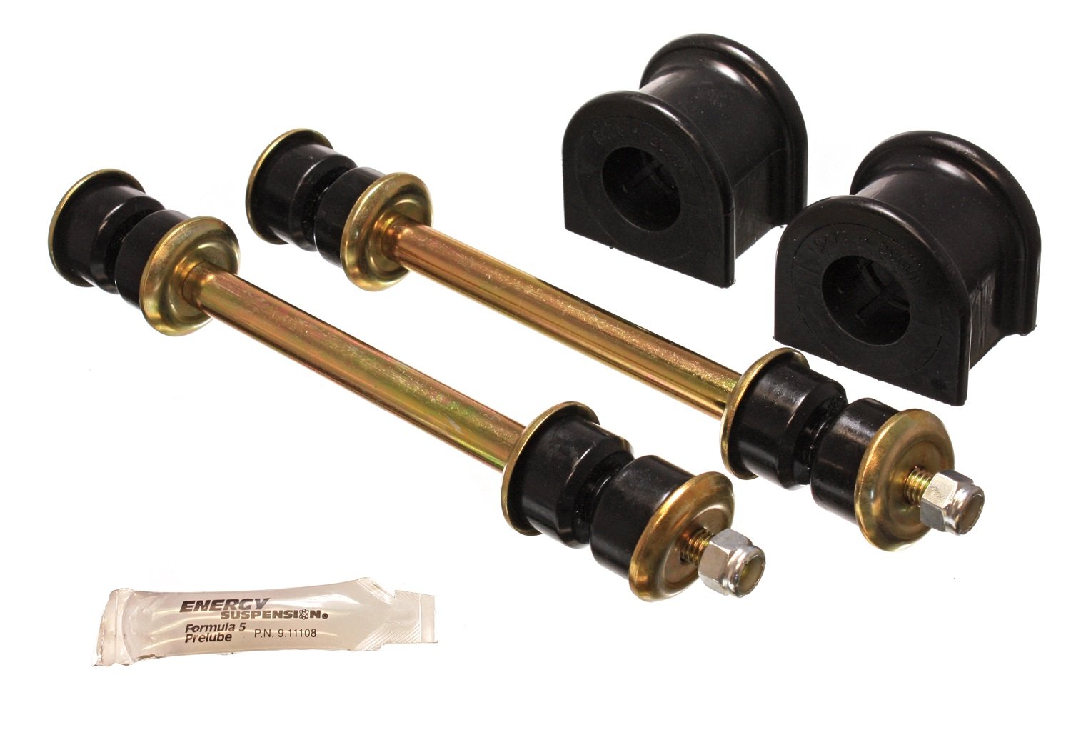 4.5157G Ft Energy Suspension Sway Bar Bushing Set 29Mm