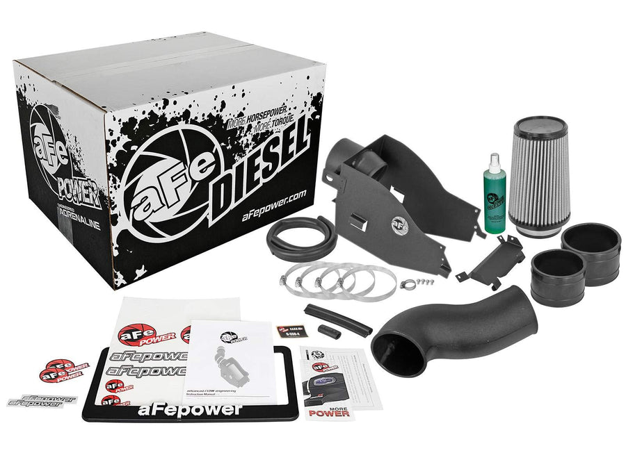Air Intake aFe Power 5110062E