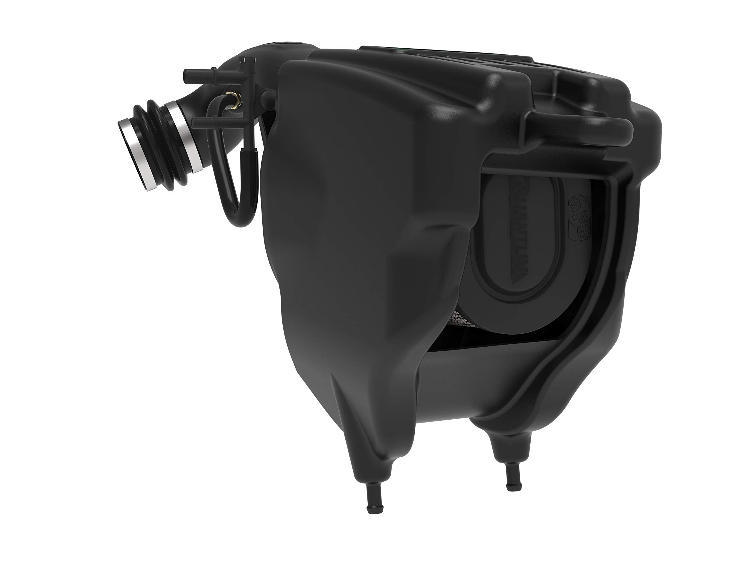 Cold Air Intake System aFe POWER w/Pro DRY S Filter, #53-10019D, Black
