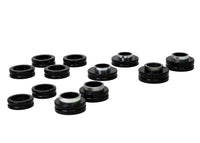 Black Nolathane REV220.0074