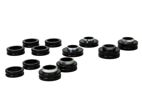 Black Nolathane REV220.0074