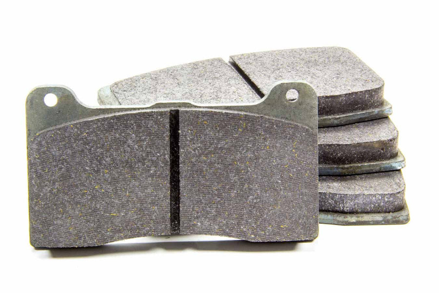 Brake Pad Set Wilwood 15H-10644K (Polymatrix H Dynalite Dynapro 7812)
