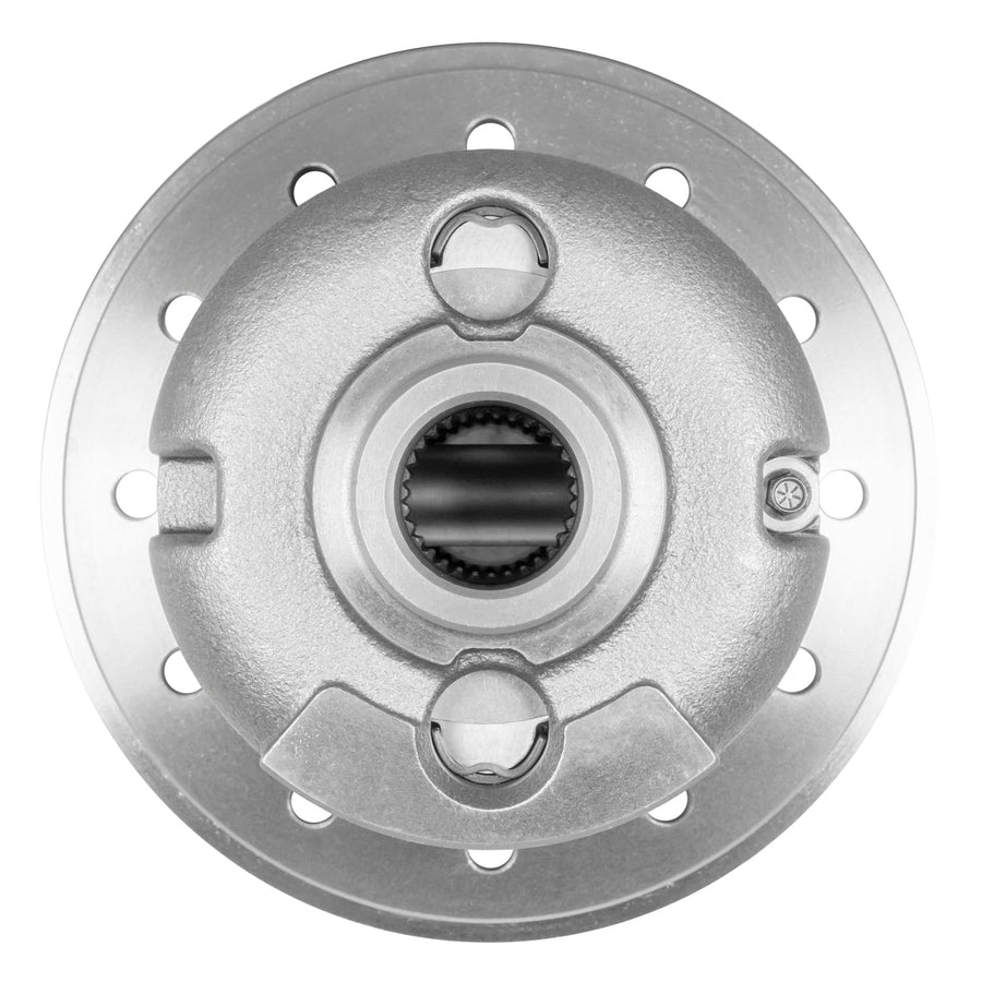 Yukon Gear & Axle Rear Dura Grip Limited Slip Differential Positraction, 31 Spline, Compatible with 9.25" 2010-Dwn Chrysler/Dodge/PLYM Axel, YDGC9.25-31-1