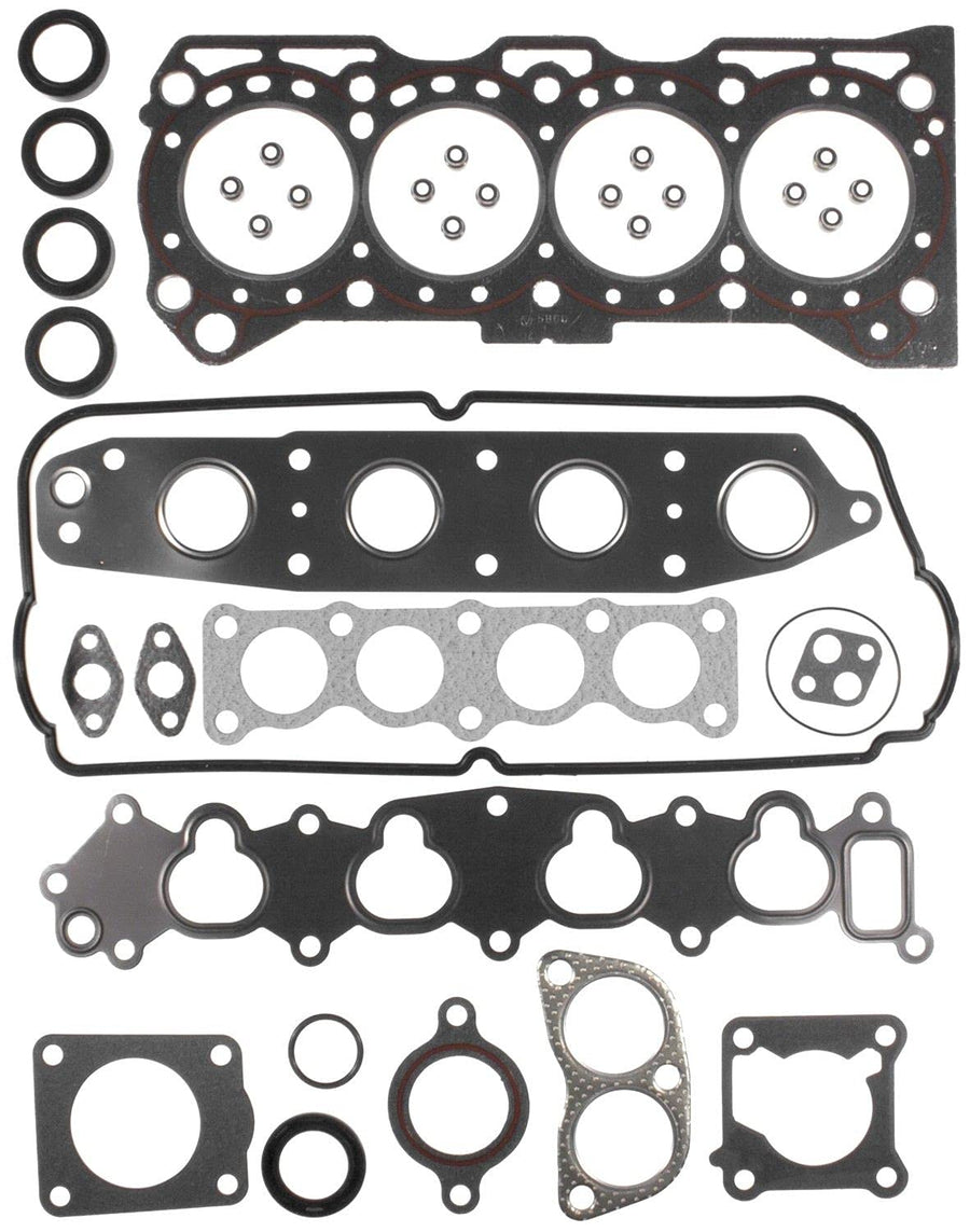 Engine Cylinder Head Gasket Set MAHLE Original HS5866A