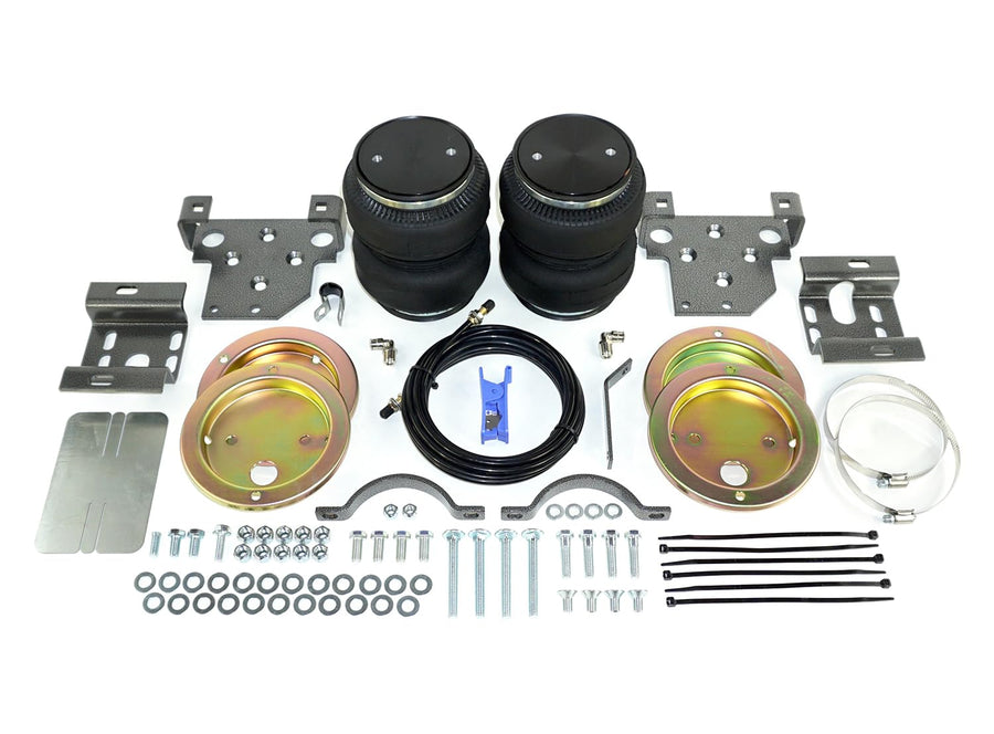 ALPHA HD PRO HP10005-J REAR AIR SUSPENSION FOR 2001-2010 SILVERADO/SIERRA 2500 HD/3500 HD