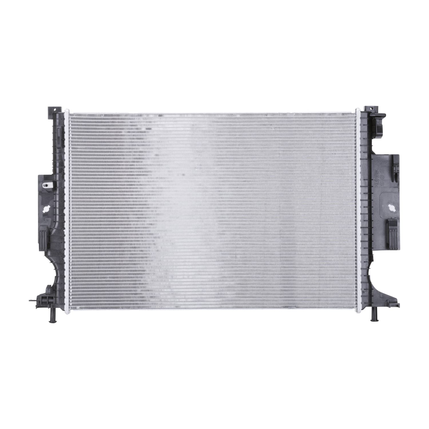 Radiator TYC 13528 Compatible with 2015-2019 Lincoln MKC