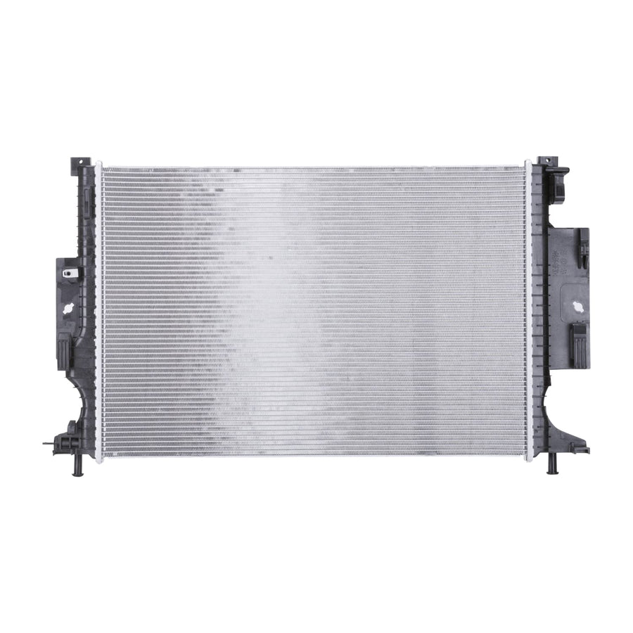 Radiator TYC 13528 Compatible with 2015-2019 Lincoln MKC