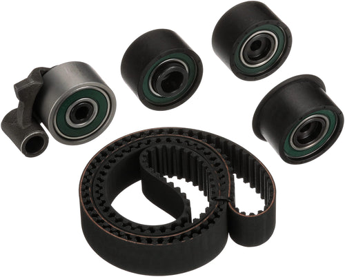 PowerGrip Gates TCK267 Premium Timing Belt Component Kit
