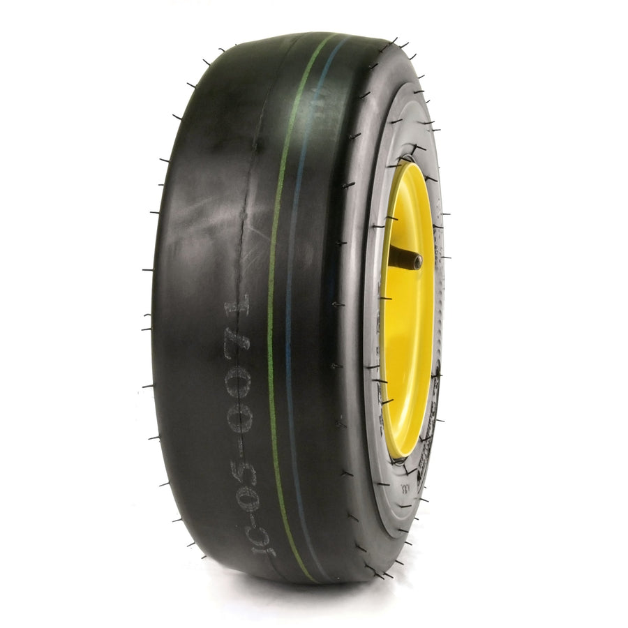 K404LG Kenda Smooth Turf Lawn and Garden Bias Tire - 11/4.00-5