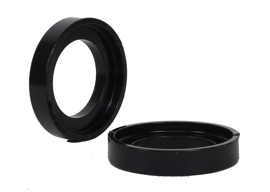 Nolathane Front Coil Spring Spacer Kit REV172.0008 Compatible with Honda 90-97 Accord, Honda 95-97 Odyssey, Honda 92-97 Prelude
