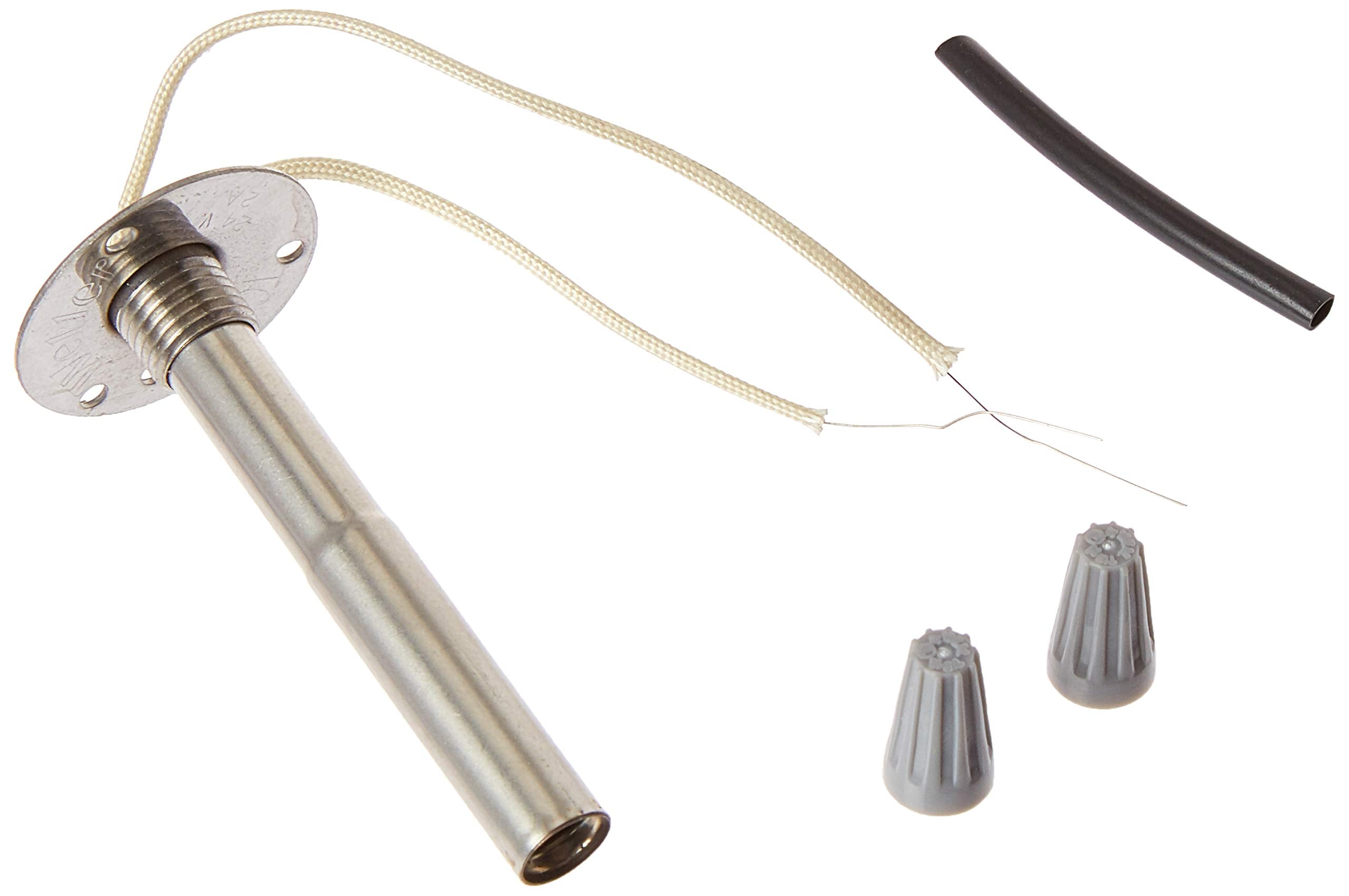 Weller Heater TC208, Wtcp (4 Screws), Black