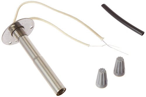 Weller Heater TC208, Wtcp (4 Screws), Black