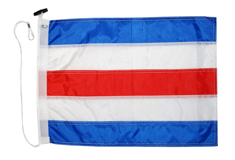 Code C Flag Taylor Made Products, 12 x 18-Inch