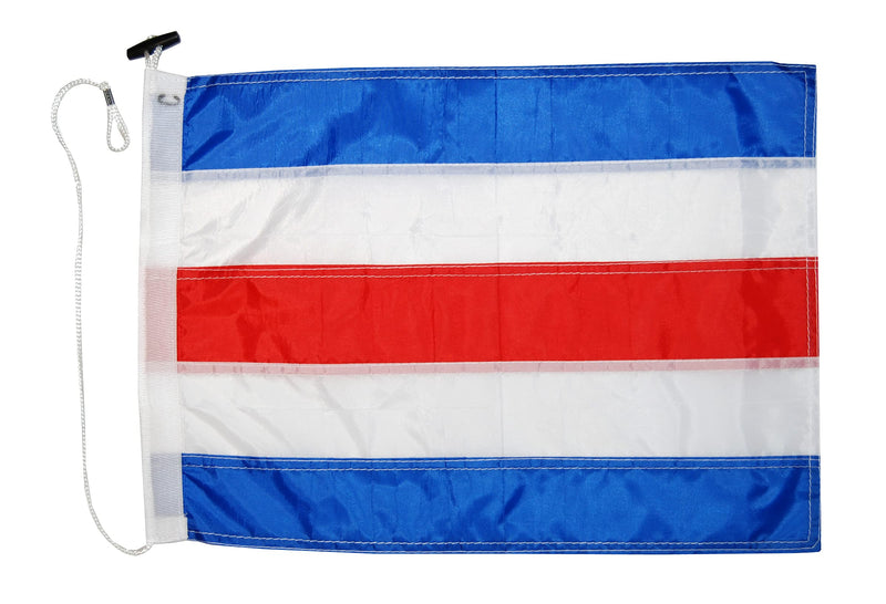 Code C Flag Taylor Made Products, 12 x 18-Inch