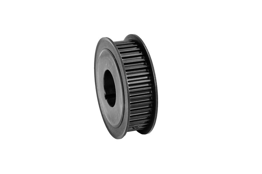HTD Pulley Aeromotive 21115, 5M, 40-tooth, 1-inch Bore