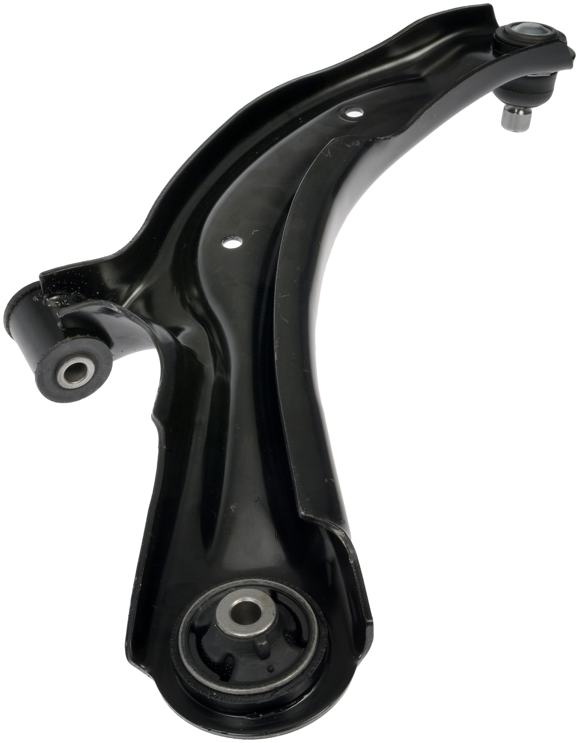 Dorman Front Driver Side 524-085 Lower Suspension Control Arm and Ball Joint Assembly Compatible with Select Chevrolet/Nissan Models