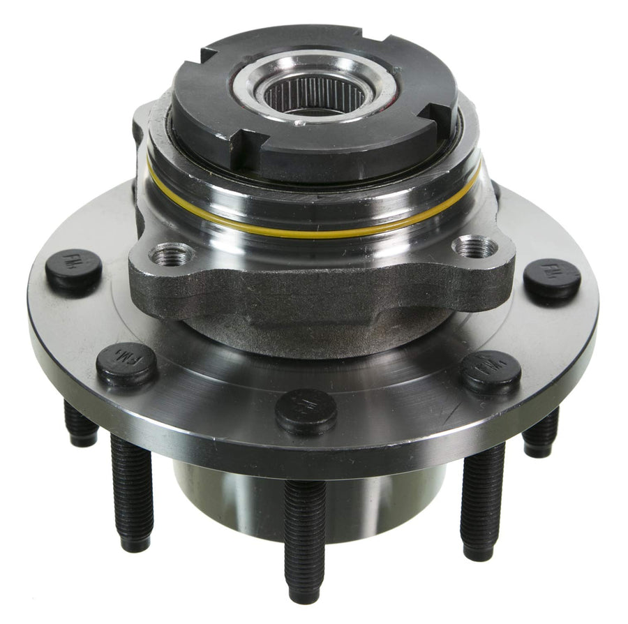 Wheel Bearing and Hub Assembly MOOG for Ford F-250 Super Duty