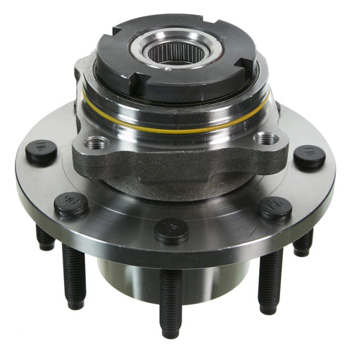 Wheel Bearing and Hub Assembly MOOG for Ford F-250 Super Duty