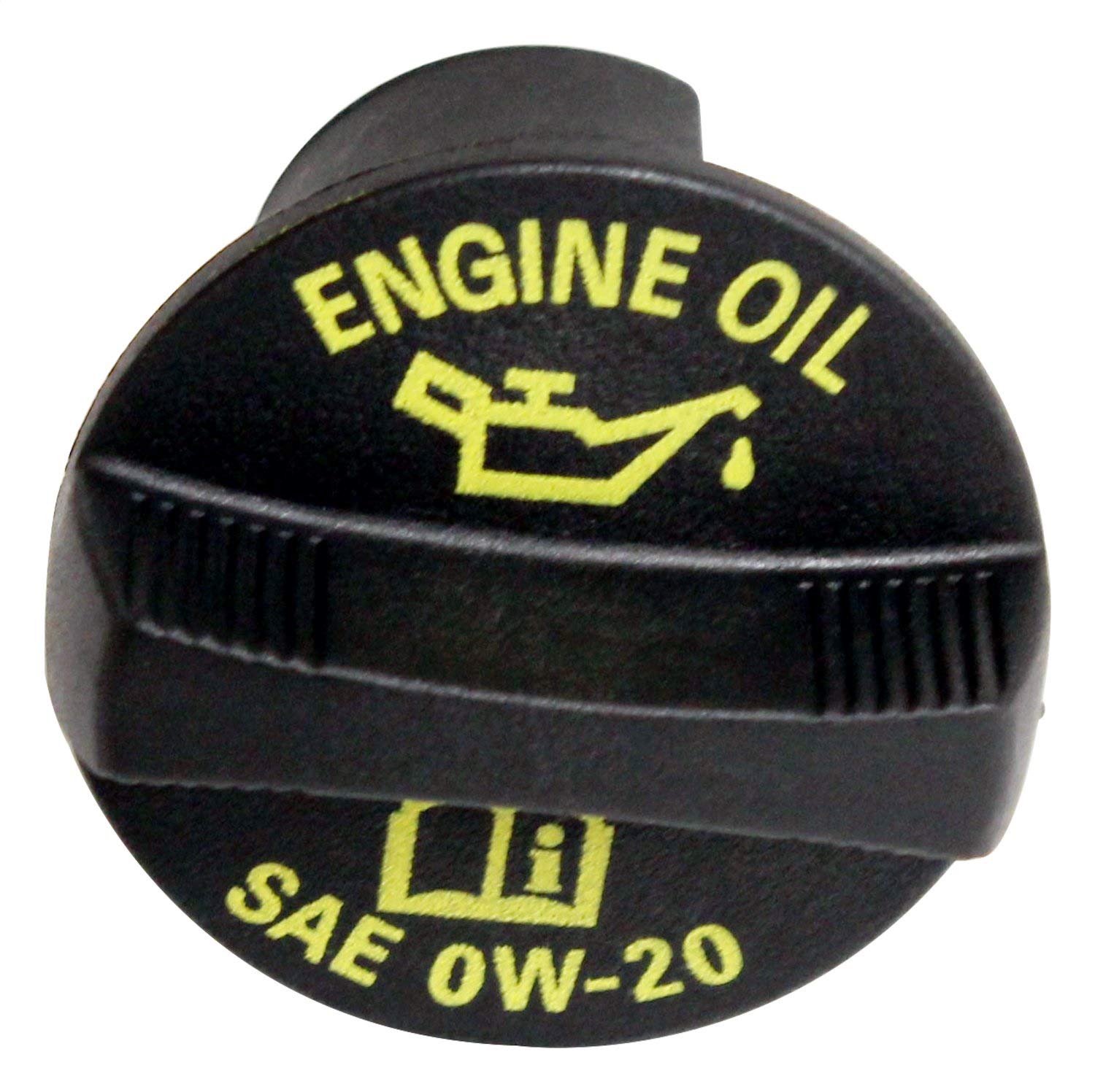 Oil Filler Cap Crown