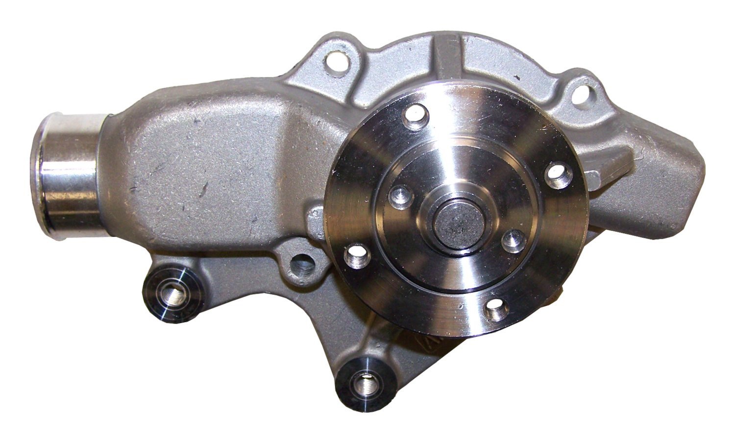 Water Pump Crown Automotive 83503407