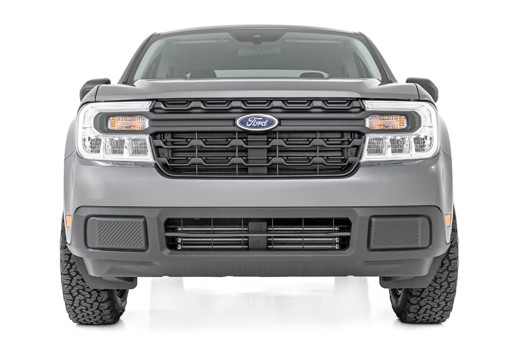 2" Lift Kit Rough Country for Ford Maverick 4WD (2022-2024)