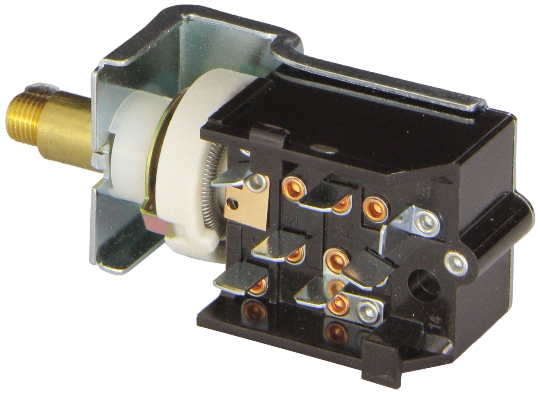 Automotive Crown J5751098 Switch, black