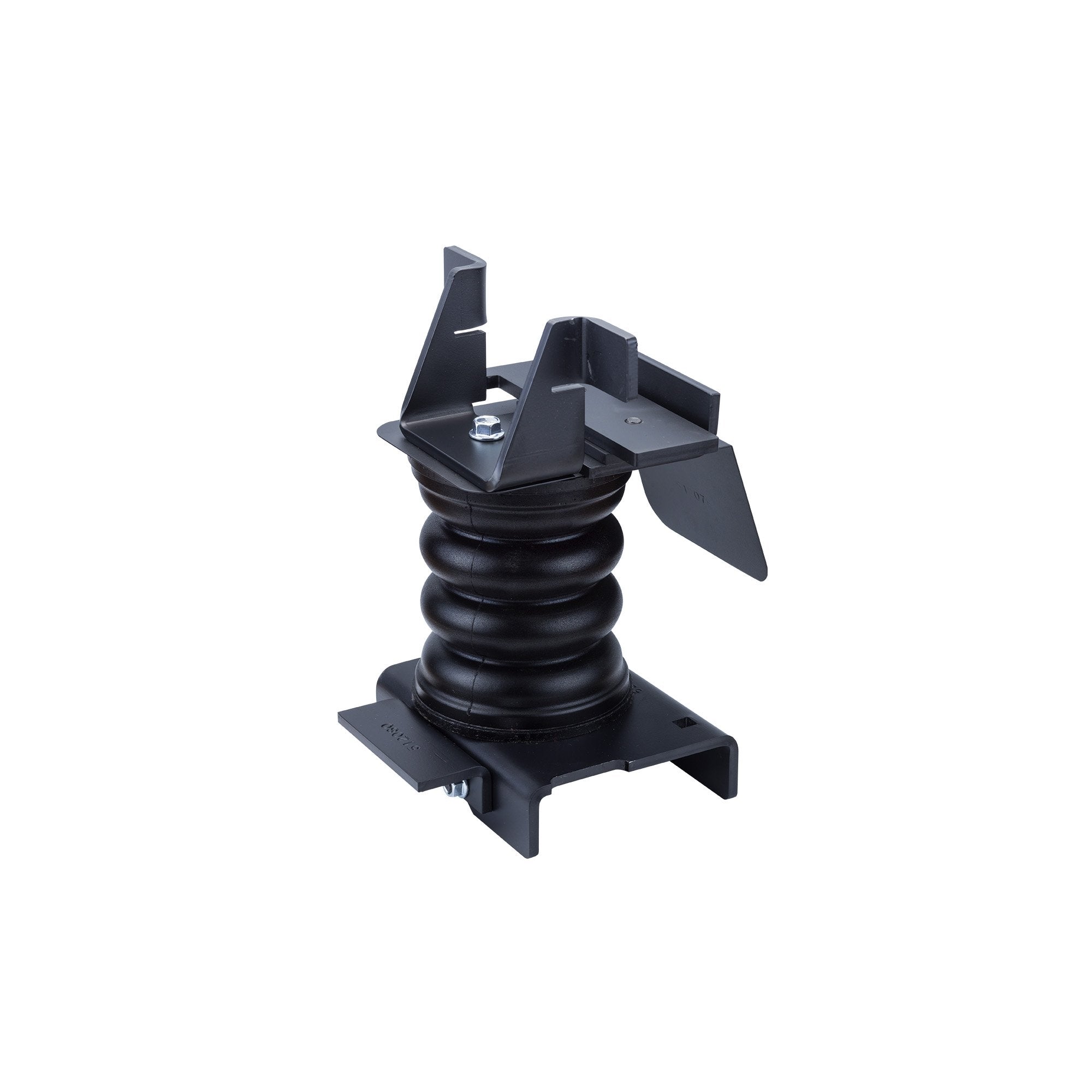 SumoSprings Rear for Mercedes-Benz Sprinter 2500, black | SuperSprings SSR-326-47-1