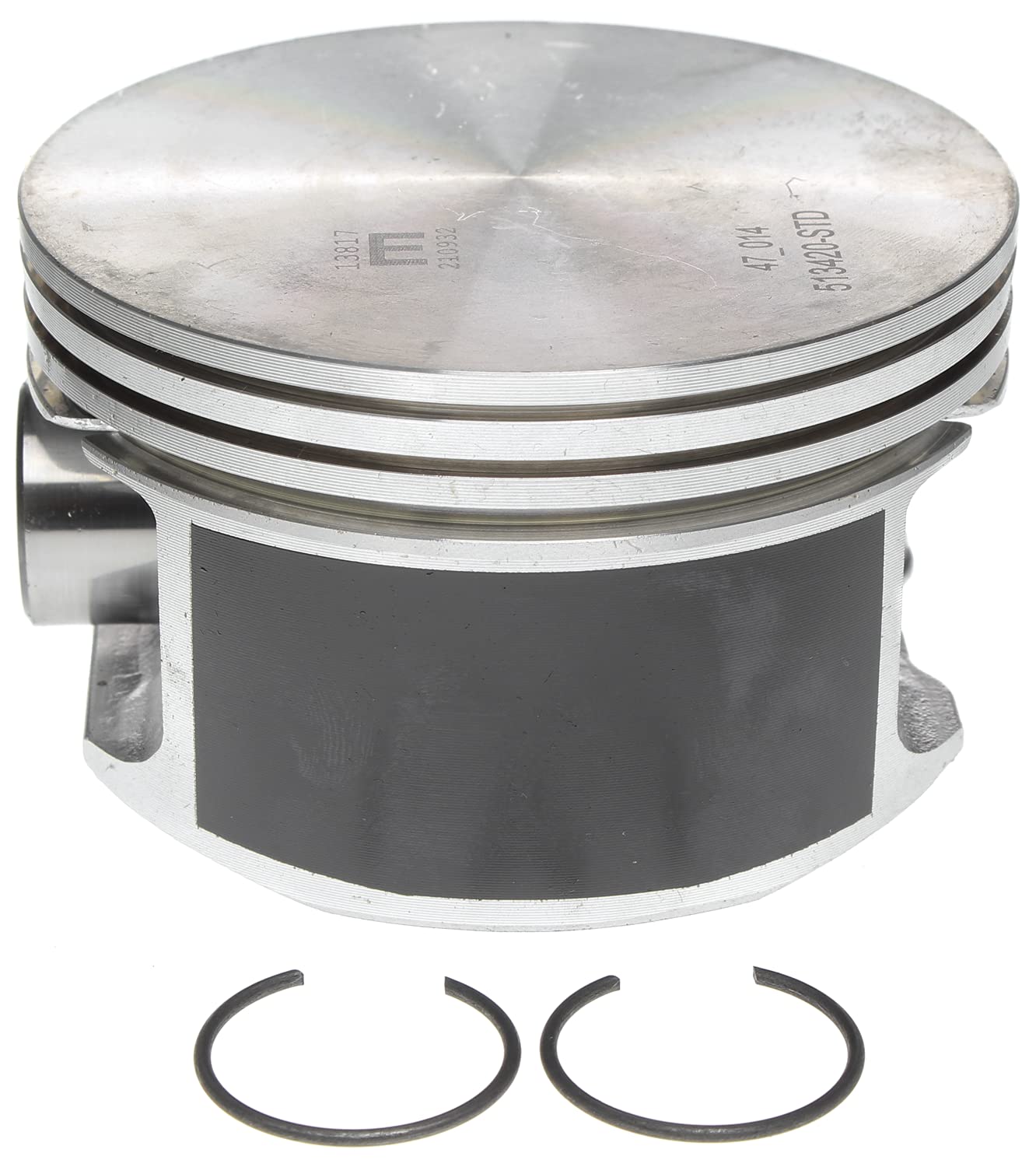 Engine MAHLE Piston S224-3443
