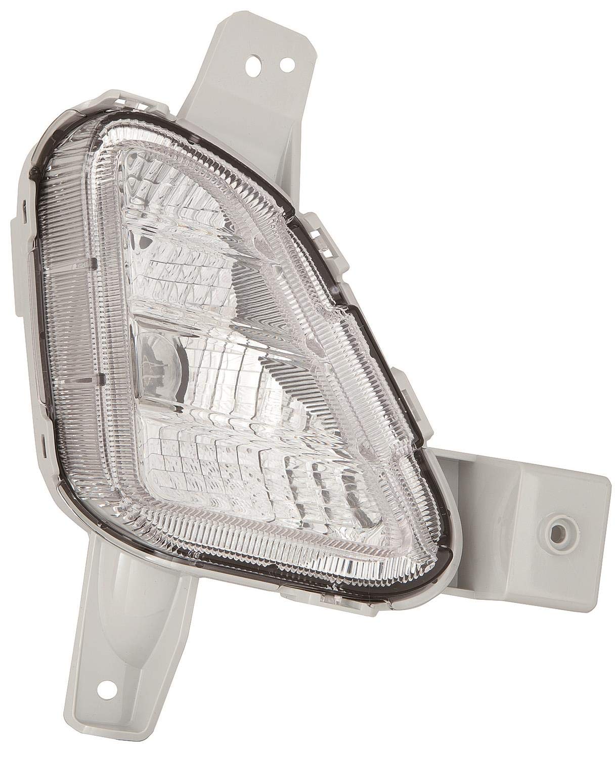 18-19 HY SNATA DRL ASY BULB TYPE RH