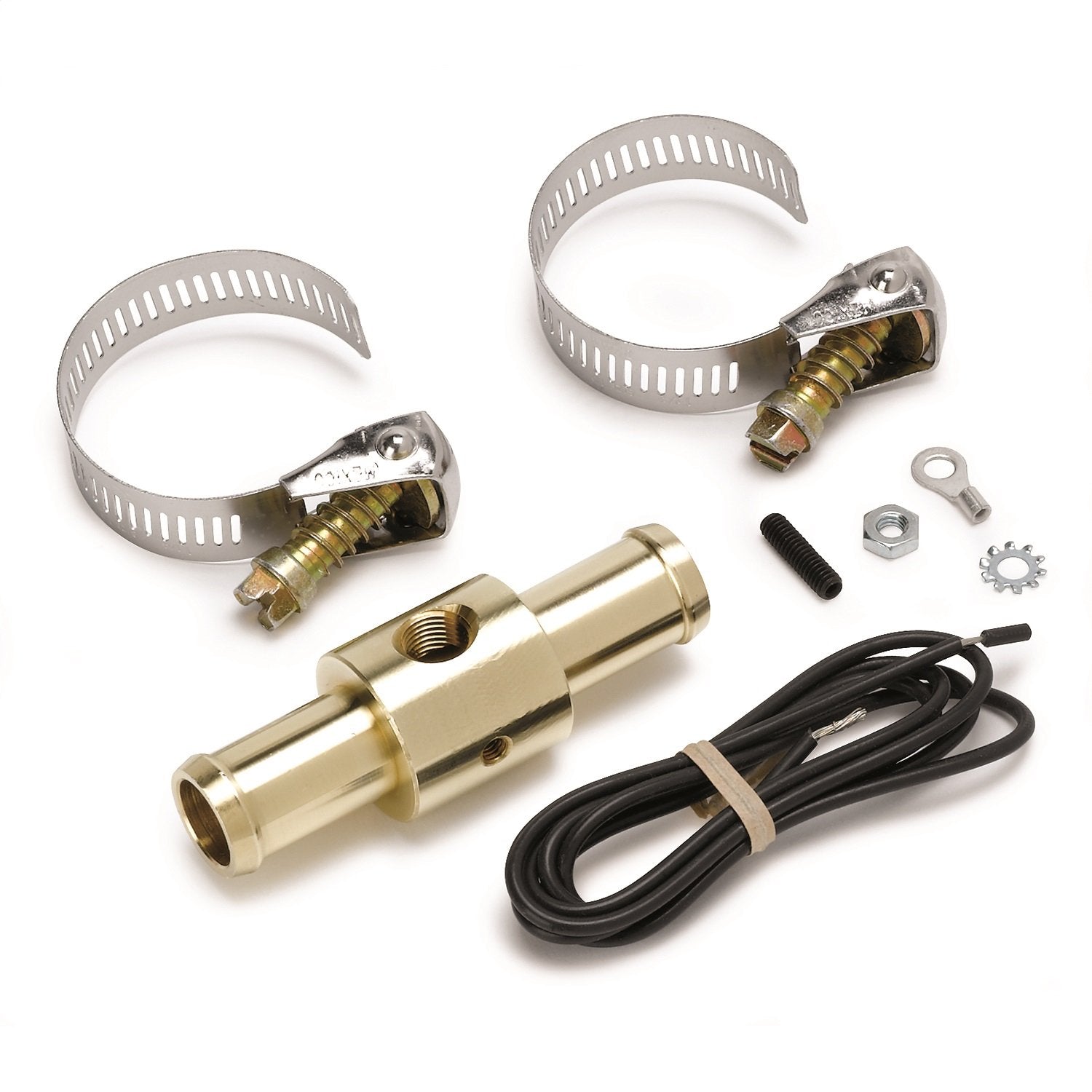 Heater Hose Adapter Auto Meter 2280