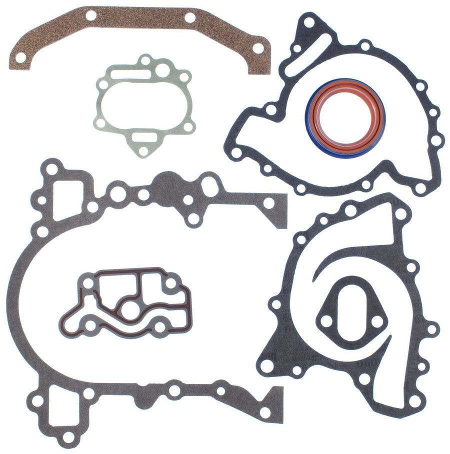 Engine Timing Cover Gasket Set MAHLE JV1051SF