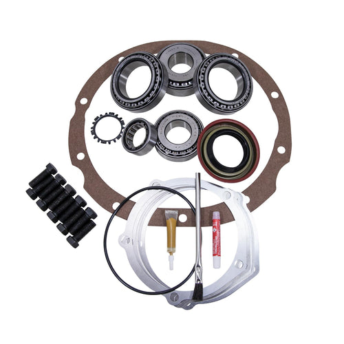 Master Overhaul Kit Yukon (YK F9-ROD) for Ford 9" LM104911 Differential with 35 Spline Pinion