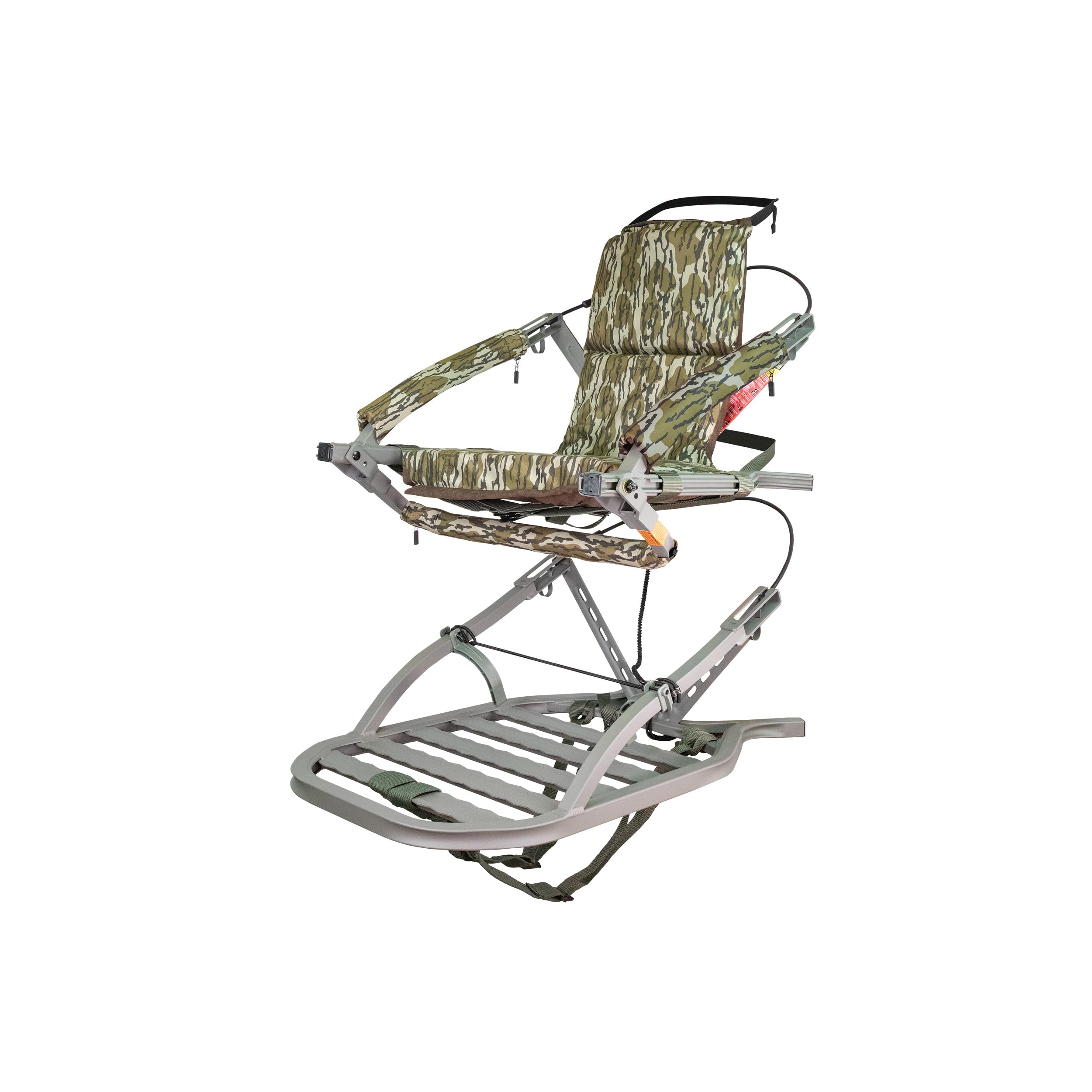 Dual Threat PRO SD Summit Treestands Climbing Treestand