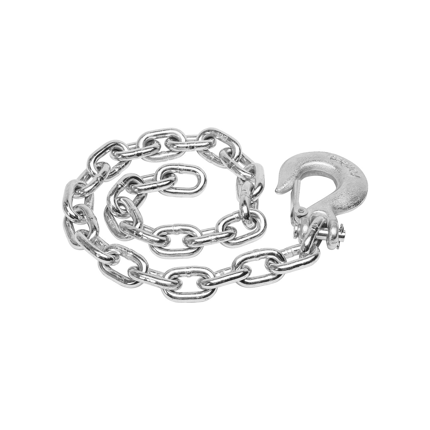 Towing Safety Chain, Draw-Tite 63451, 26,400 lbs. Capacity, 35 Inch Length
