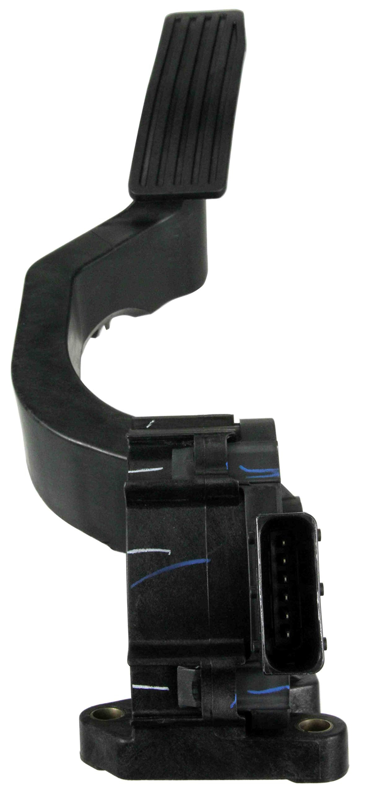 Accelerator Pedal Sensor NTK AD0264